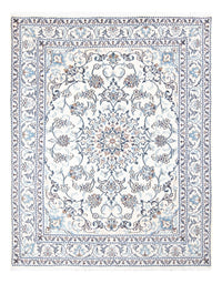 Nain - 9La Teppich 152x192cm - Perserteppich - creme – product image