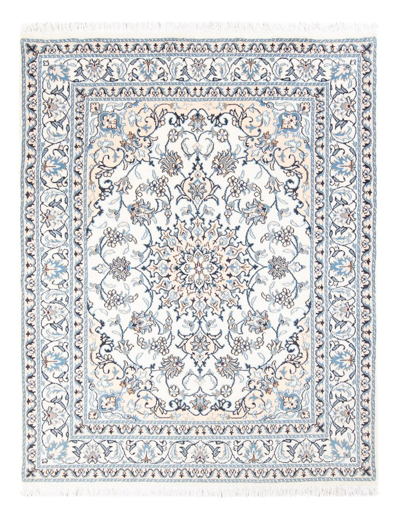 Nain - 9La Teppich 148x190cm - Perserteppich - creme