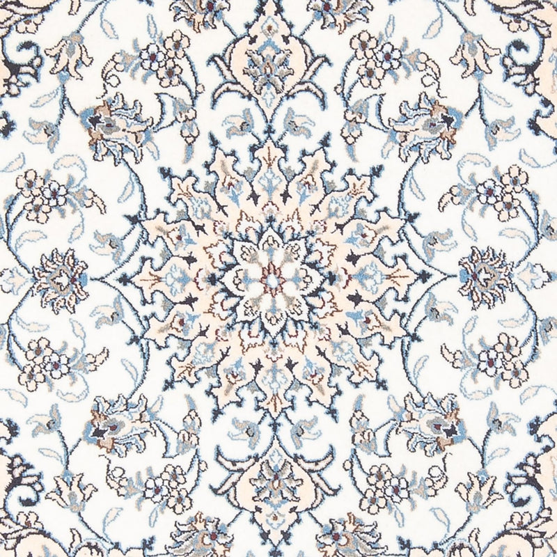 Nain - 9La Teppich 148x190cm - Perserteppich - creme