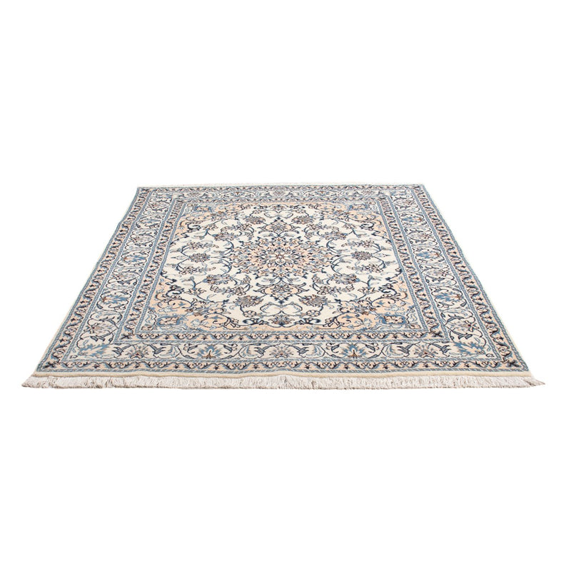 Nain - 9La Teppich 148x190cm - Perserteppich - creme