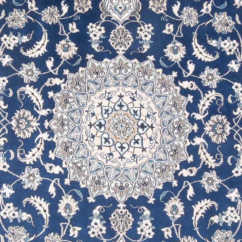 Nain Teppich 197x303cm - Perserteppich