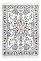 Nain - 9La Teppich 60x90cm - Perserteppich - creme