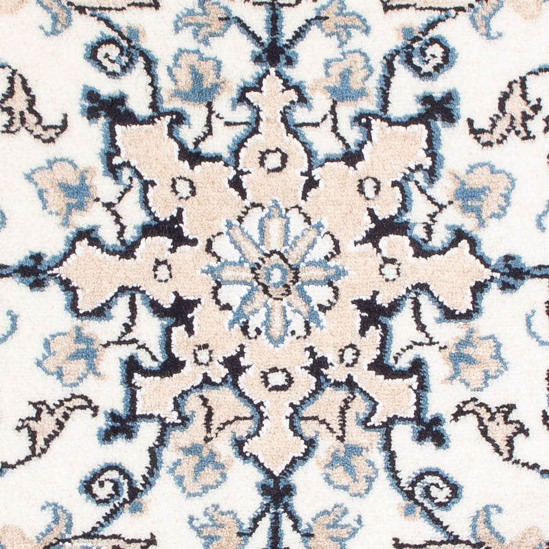 Nain - 9La Teppich 60x90cm - Perserteppich - creme
