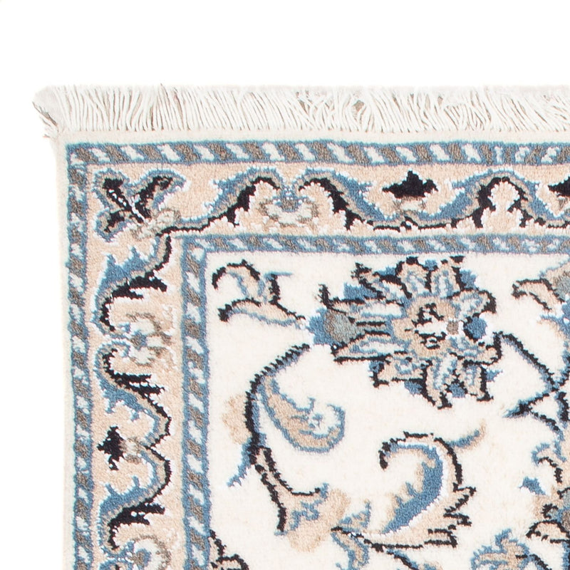 Nain - 9La Teppich 60x90cm - Perserteppich - creme