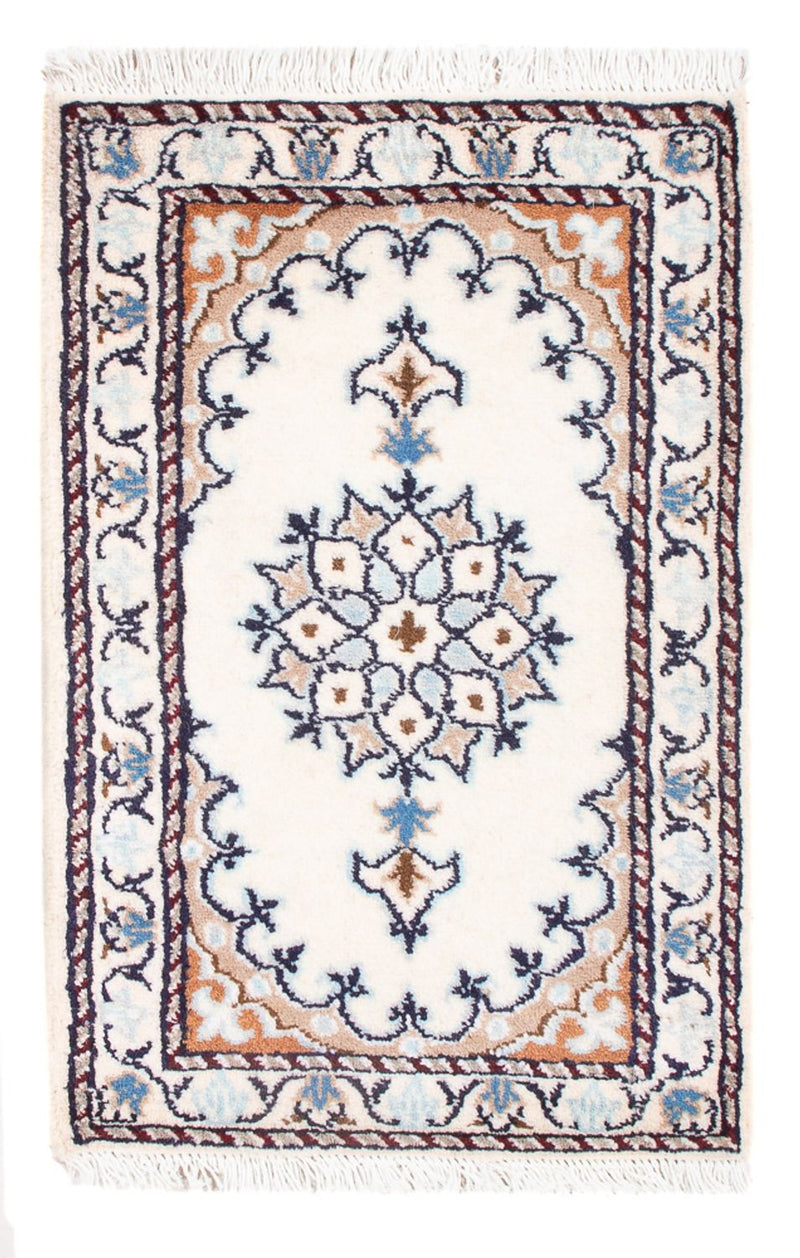 Nain - 9La Teppich 40x60cm - Perserteppich
