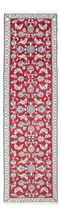 Nain Teppich 80x285cm - Perserteppich - rot – product image