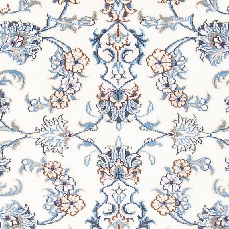 Nain Teppich 83x193cm - Perserteppich