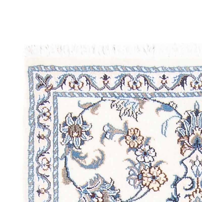 Nain Teppich 83x193cm - Perserteppich
