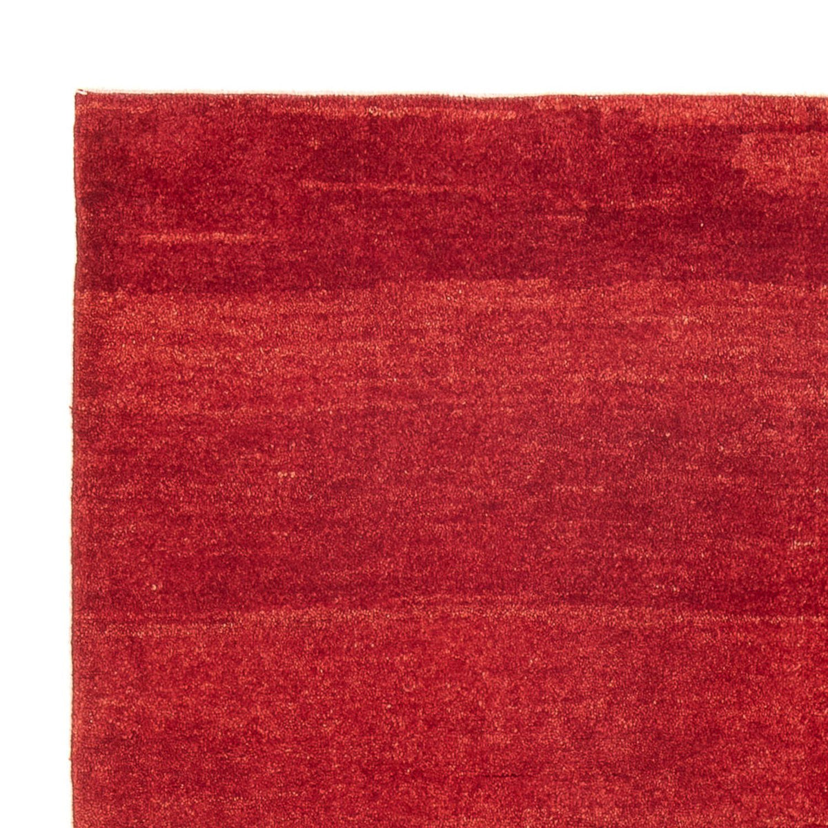 Gabbeh Persisch Teppich 125x173cm - Perserteppich Wollteppich