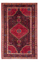 Hamadan Teppich 136x230cm - Perserteppich