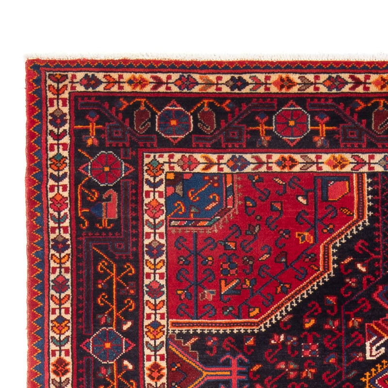 Hamadan Teppich 136x230cm - Perserteppich