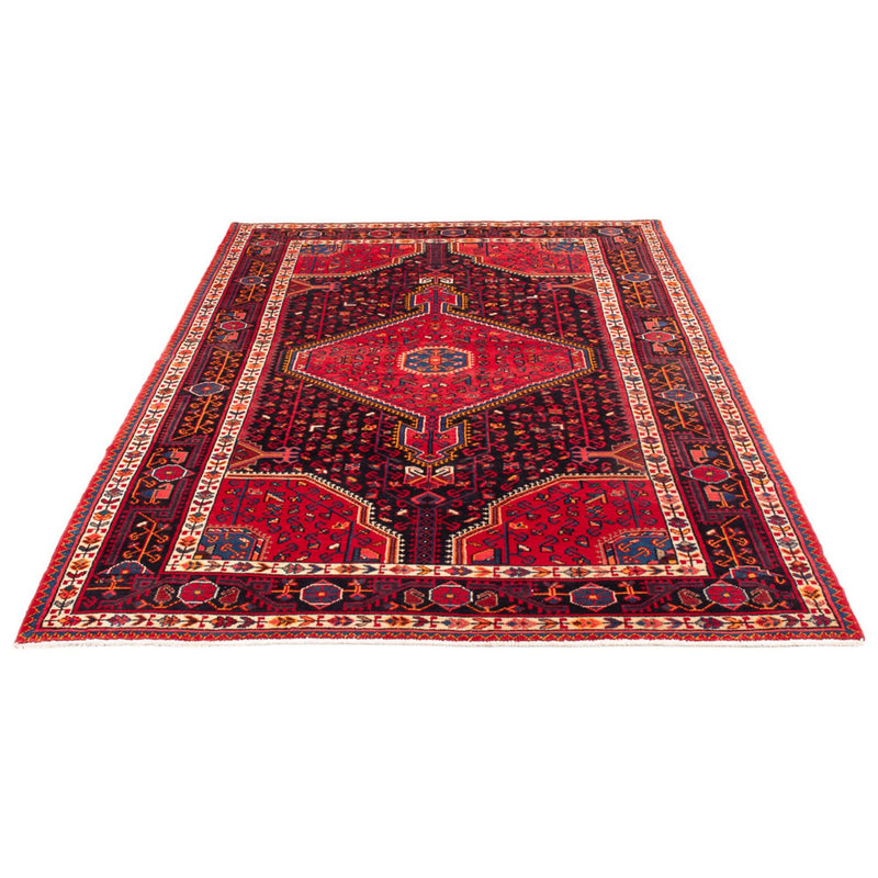 Hamadan Teppich 136x230cm - Perserteppich