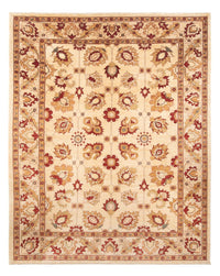 Ziegler Teppich 294x385cm - Orientteppich - beige – product image