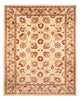 Ziegler Teppich 294x385cm - Orientteppich - beige
