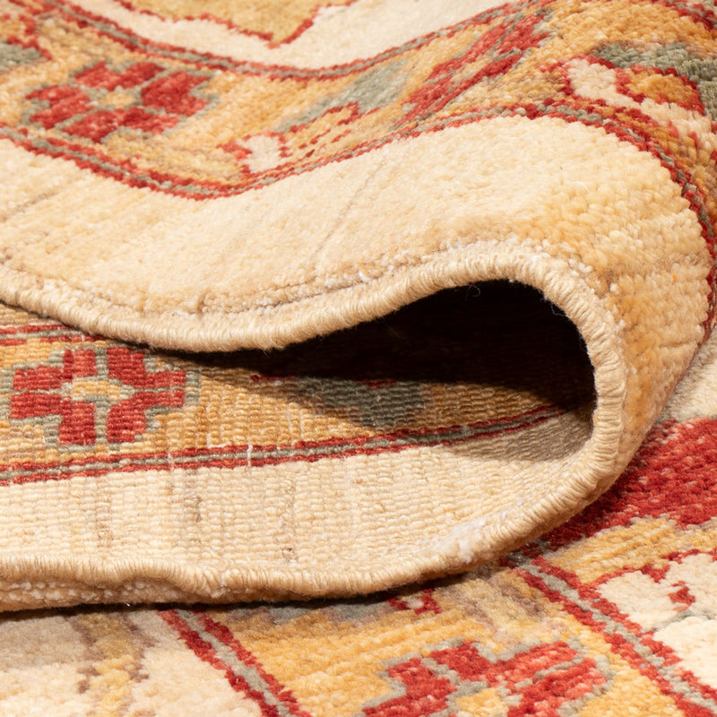 Ziegler Teppich 294x385cm - Orientteppich - beige