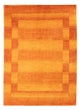 Gabbeh Teppich - Loribaft Perser - 178 x 240 cm - orange