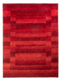 Loribaft Teppich Perser 213x282cm - Orientteppich - rot – product image