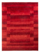 Loribaft Teppich Perser 213x282cm - Orientteppich - rot