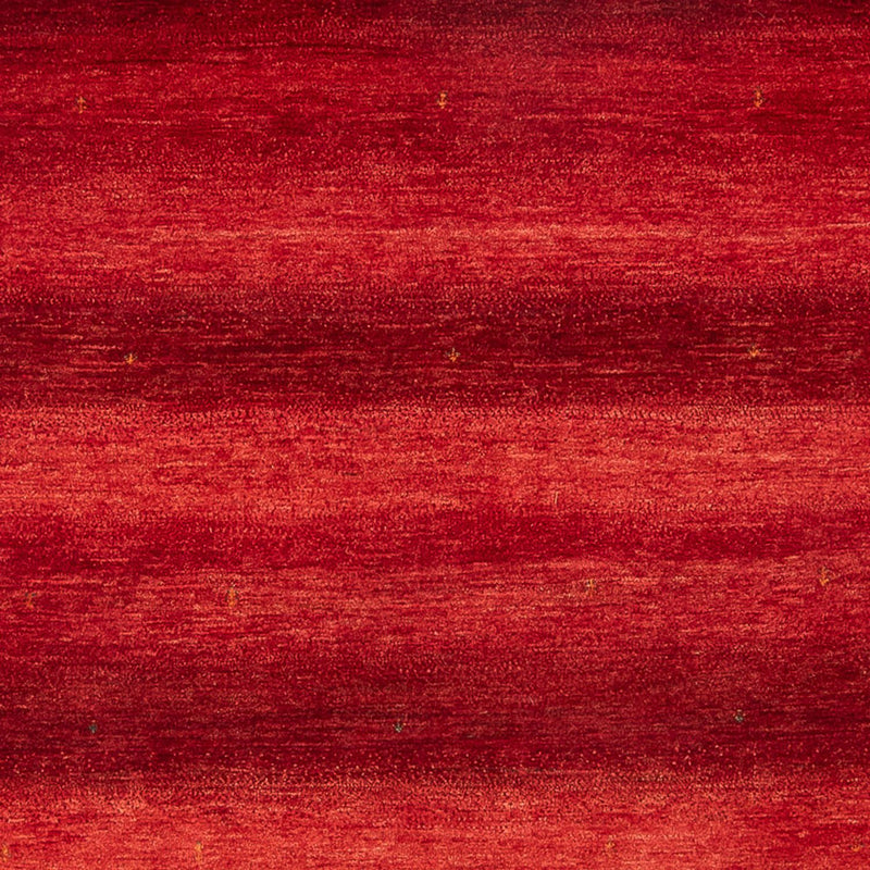 Loribaft Teppich Perser 213x282cm - Orientteppich - rot