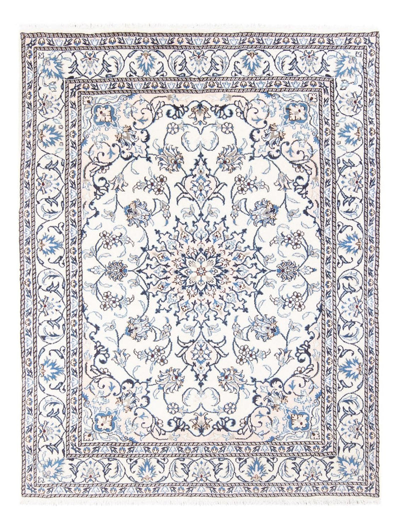 Nain - 9La Teppich 147x197cm - Perserteppich