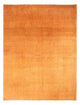 Gabbeh Teppich - Perser - 225 x 286 cm - gold
