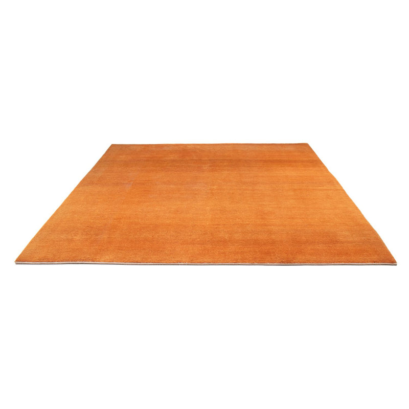 Gabbeh Teppich - Perser - 225 x 286 cm - gold