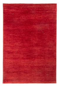Gabbeh Persisch Teppich 174x248cm - Perserteppich Wollteppich - rot – product image