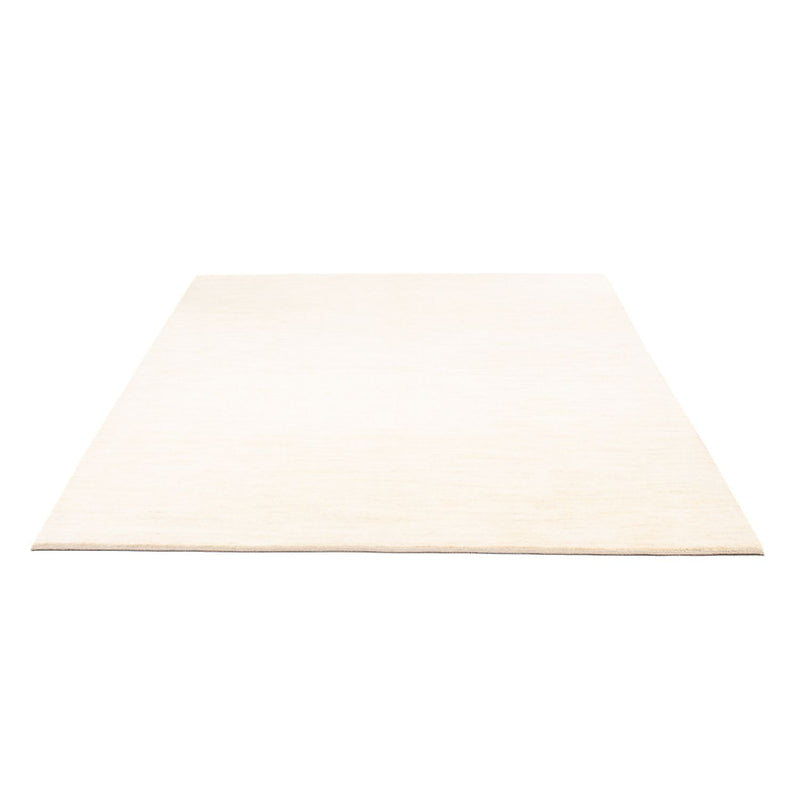 Loribaft Teppich Perser 154x200cm - Orientteppich - hellgrau