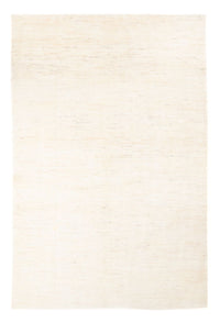 Gabbeh Teppich Softy 170x240cm - Wollteppich - hellgrau – product image