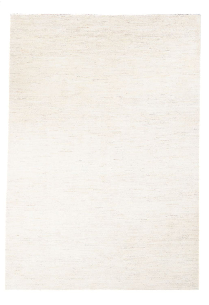 Loribaft Teppich Perser 173x239cm - Orientteppich - hellgrau
