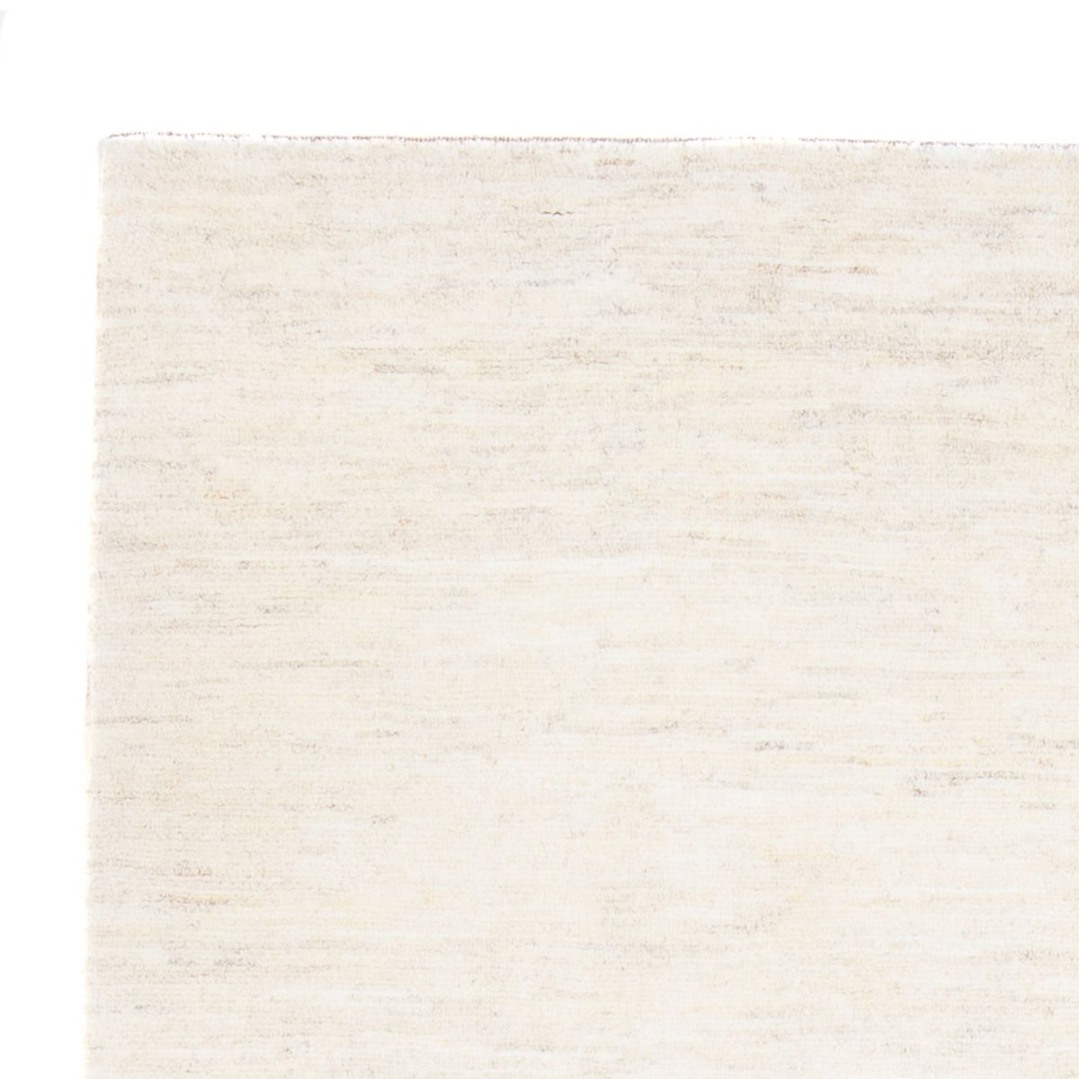 Loribaft Teppich Perser 173x239cm - Orientteppich - hellgrau
