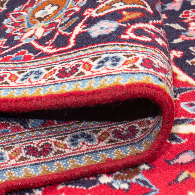 Perserteppich - Keshan - 194 x 290 cm - rot