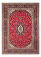 Perserteppich - Keshan - 203 x 296 cm - rot
