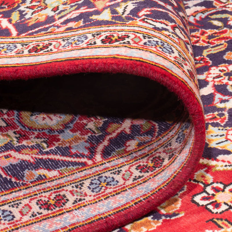 Perserteppich - Keshan - 203 x 307 cm - rot