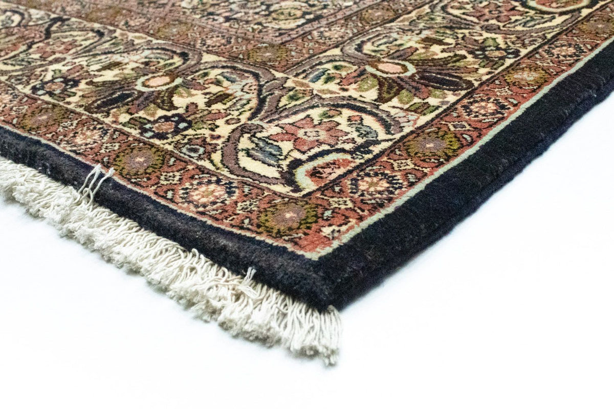 Bidjar Teppich 203x304cm - Perserteppich - rot