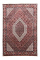 Bidjar Teppich 200x300cm - Perserteppich - rot