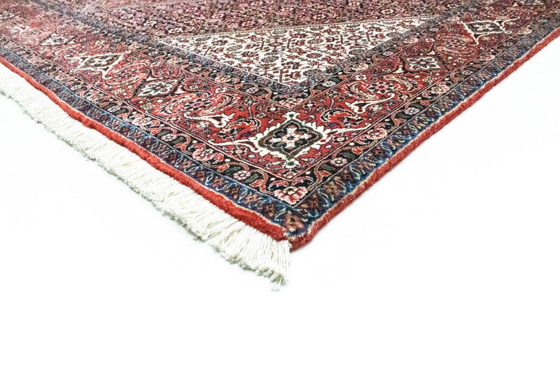 Bidjar Teppich 200x300cm - Perserteppich - rot