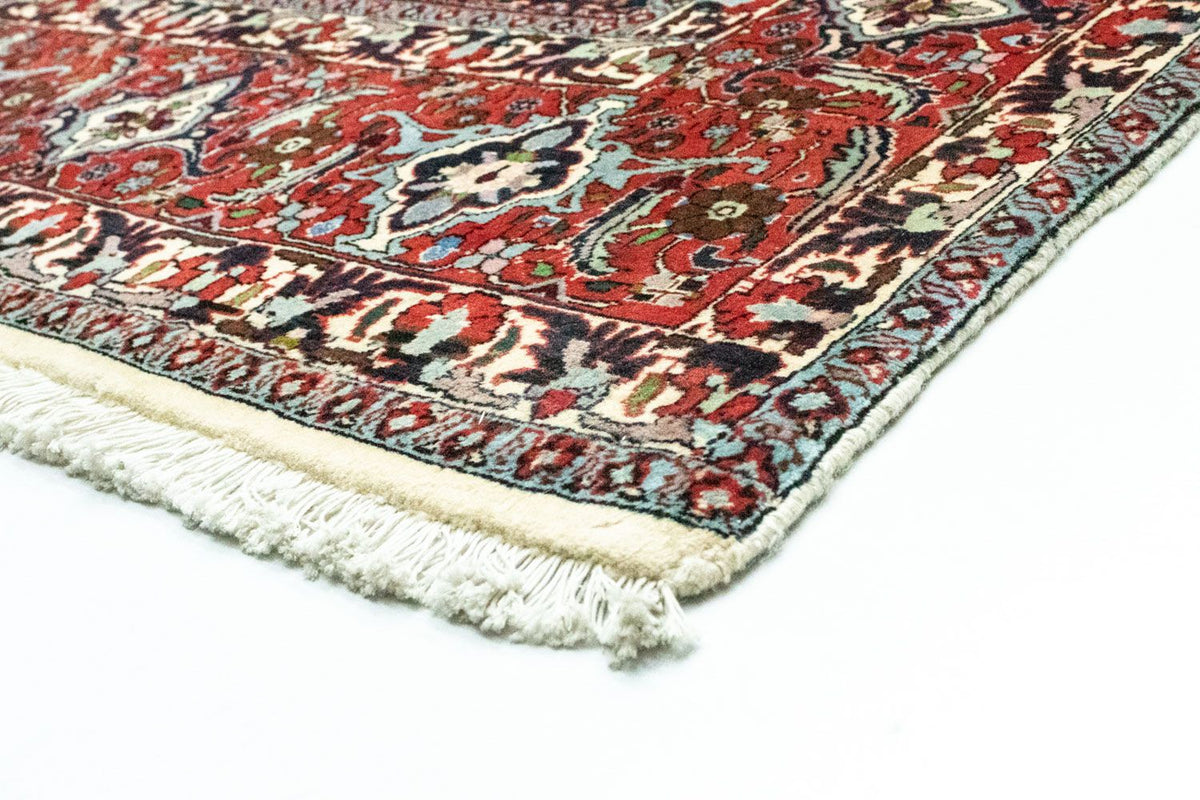 Bidjar Teppich 203x302cm - Perserteppich - rot