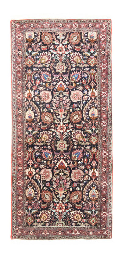 Bidjar Teppich 83x188cm - Perserteppich - bunt