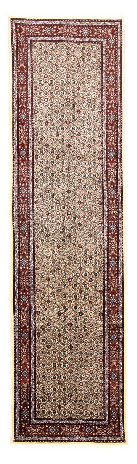 Perserteppich - Classic 80 x 295 cm - beige