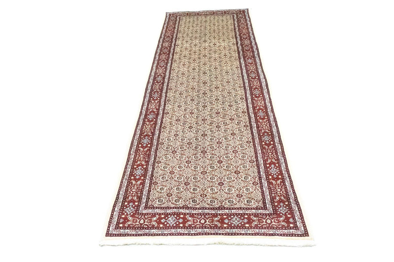 Perserteppich - Classic 80 x 295 cm - beige
