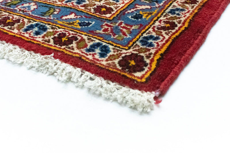 Perserteppich - Keshan 250 x 368 cm - rot