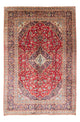 Perserteppich - Keshan 249 x 360 cm - rot