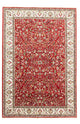 Orientteppich - Bidjar - Indus 203 x 300 cm - rot