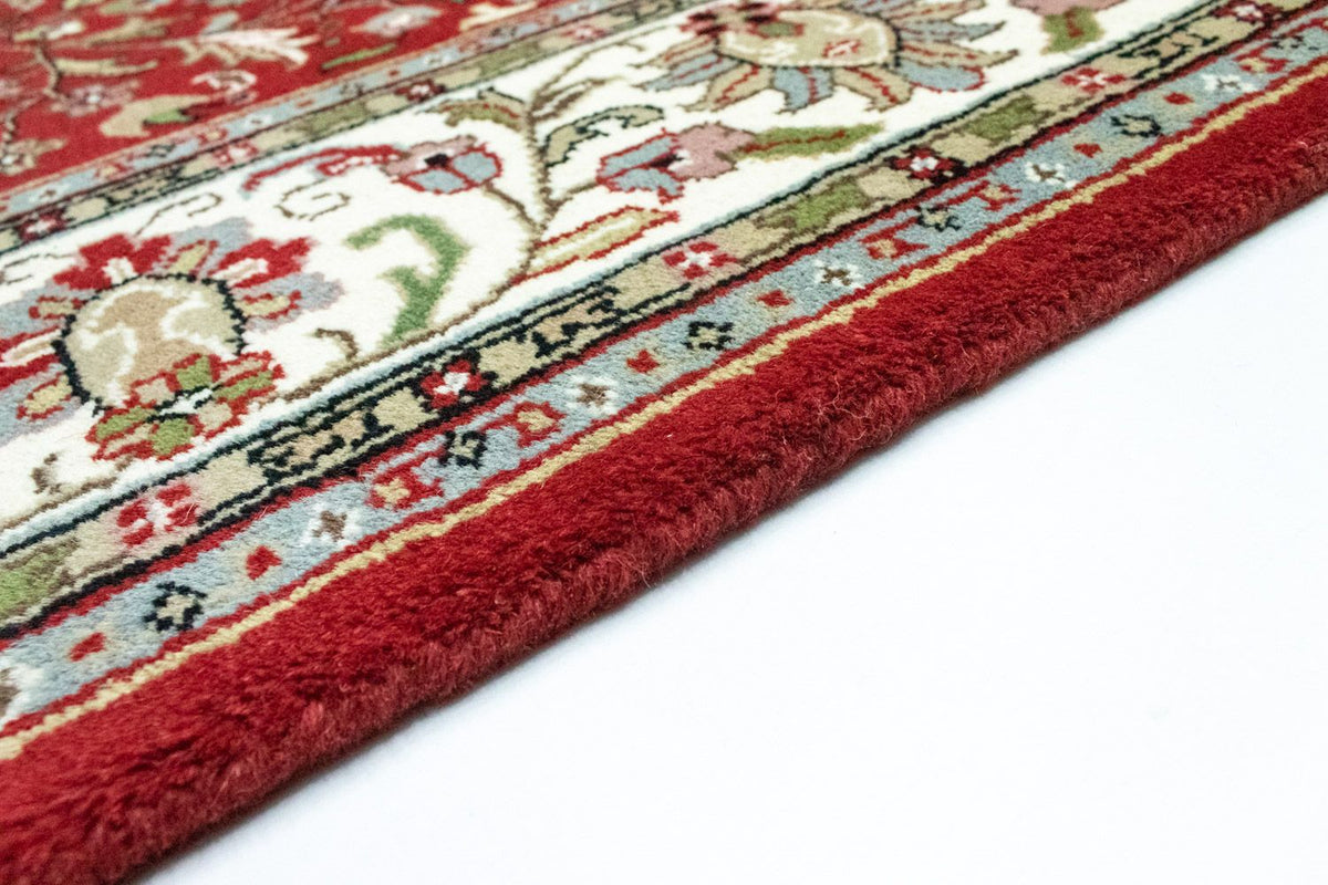 Orientteppich - Bidjar - Indus 203 x 300 cm - rot
