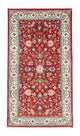 Orientteppich - Bidjar - Indus 90 x 163 cm - rot
