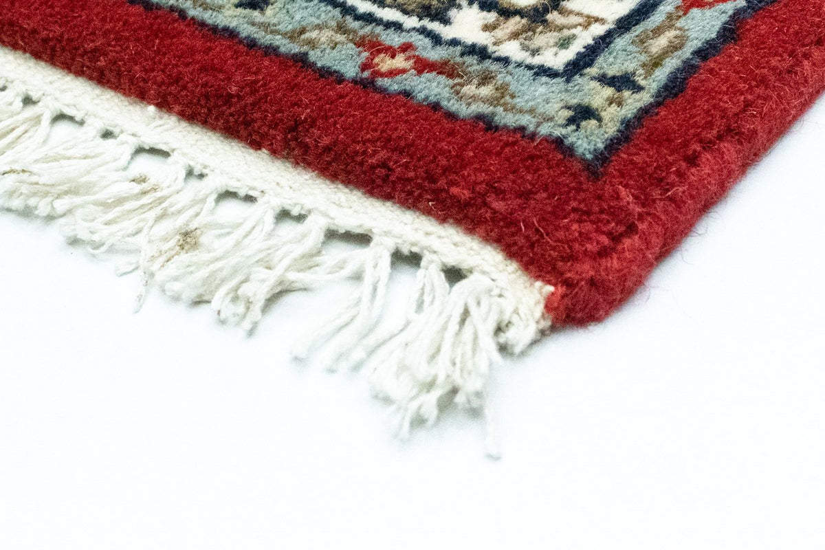 Orientteppich - Bidjar - Indus 90 x 163 cm - rot