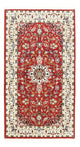 Orientteppich - Bidjar - Indus 91 x 164 cm - rot