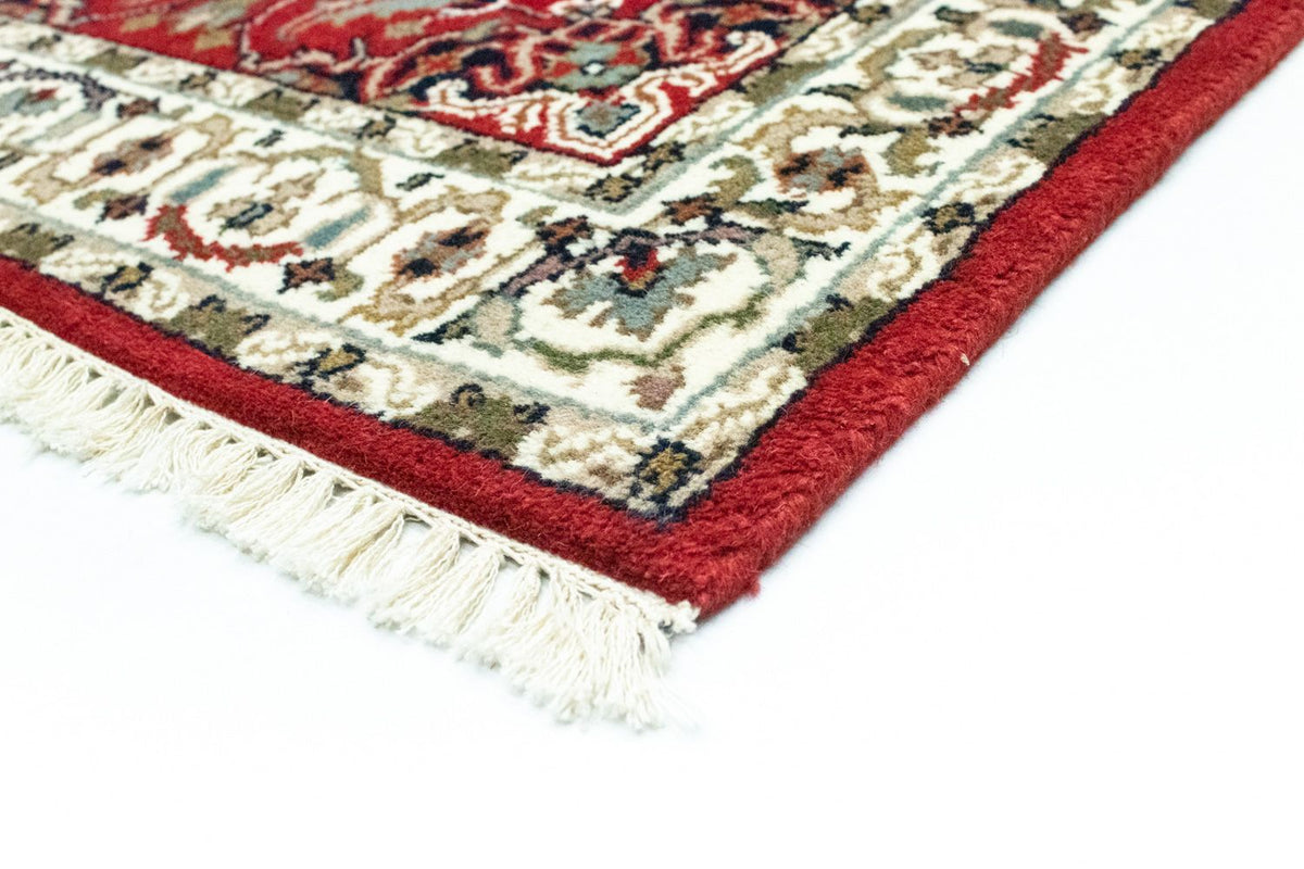 Orientteppich - Bidjar - Indus 91 x 164 cm - rot