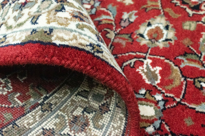 Orientteppich - Bidjar - Indus 91 x 164 cm - rot
